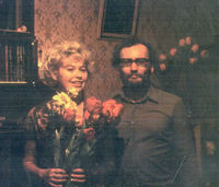 Alla Petrov
