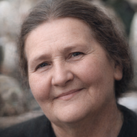 Oksana Ksena Nezavibatʹko