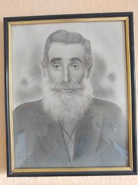 Moshe Hersh Stupnitzki