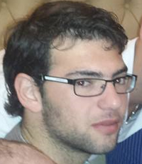 Grisha Askerov