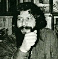 Leonid Vul