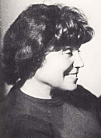 Rahel Solomyanskaya