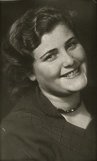Elizаveta Vigdorova