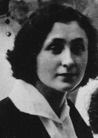 Евгения (Злата)Герлин