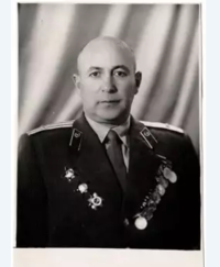 Давид Горман