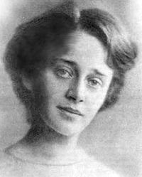 Sophia Parnok