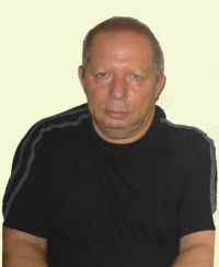 Mark Raytsin
