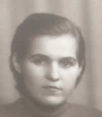 Marya Shmargun
