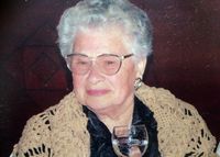 Fanya Granovskaya