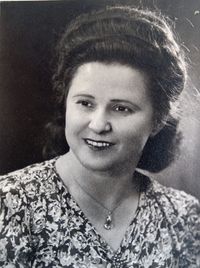 Ольга Слуцкий