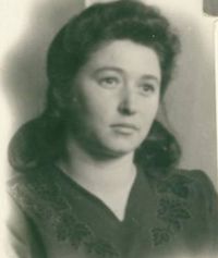 רוזה הנדין