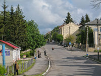 Peremyshliany
