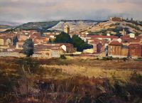 Aguilar De Campoo