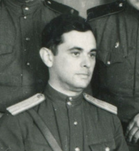 Лев Герштейн