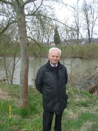 Leonid Dantsiger