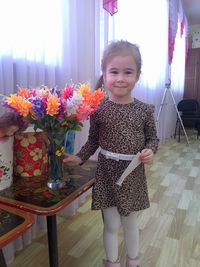 Victoria Yevdokimov