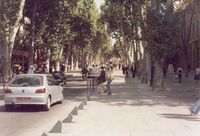 Aix-En-Provence