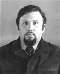 Леонид Полонский