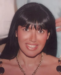 Marianne Bergman