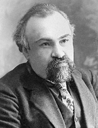 Jacob Hazin