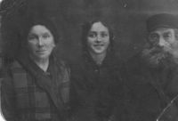 Nusin Tzitrinbaum