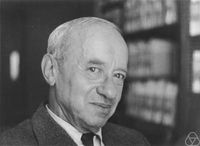 Тарский, Альфред