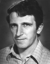 Leonid Lvov