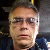 Andrey Melʹnik