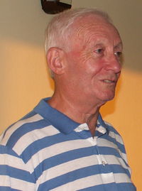 Joseph Linshic