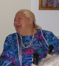 Зоя Боровая/Коляда