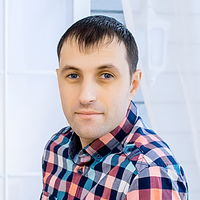 Павел Мхайлович Пипкин