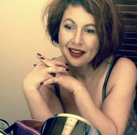 Розия  Гафуров  (Крейнин)