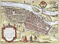 Magdeburg
