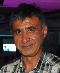 Vyacheslav Adiniev
