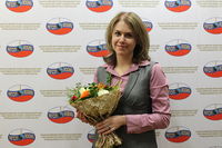 Yekaterina Doroshkova