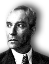 Boris Pasternak