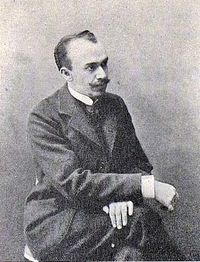 Michail Khodasevich