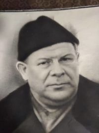 Самуил Давидсон