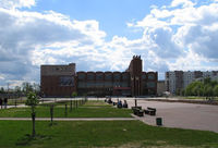 Tosno