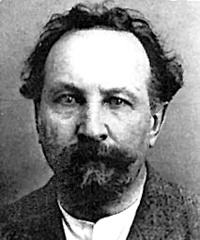 Leopold Averbah