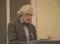 Robert Jay Lifton