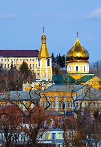 Kupyansk