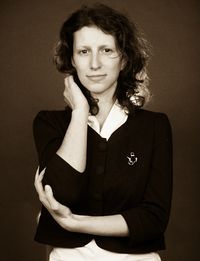 Евгения Иоффе