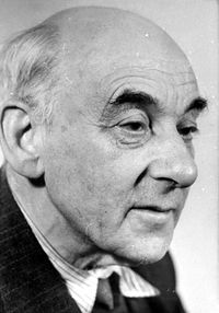 Klemperer, Viktor