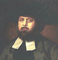 David Tevel Sheeff