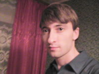 Бовдер Михаил