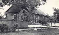 Дрисса (Верхнедвинск)