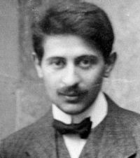 Isaak Rubin