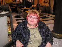 Nedezhda Malyshev