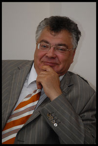 Boris Dukhan